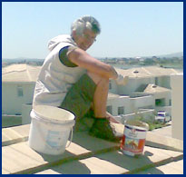 Handyman 4 U ~ No job too small, we labour alone!